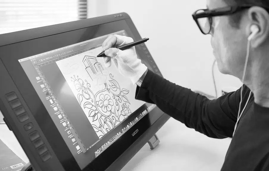 Turn Brand Vision into 2D Animation